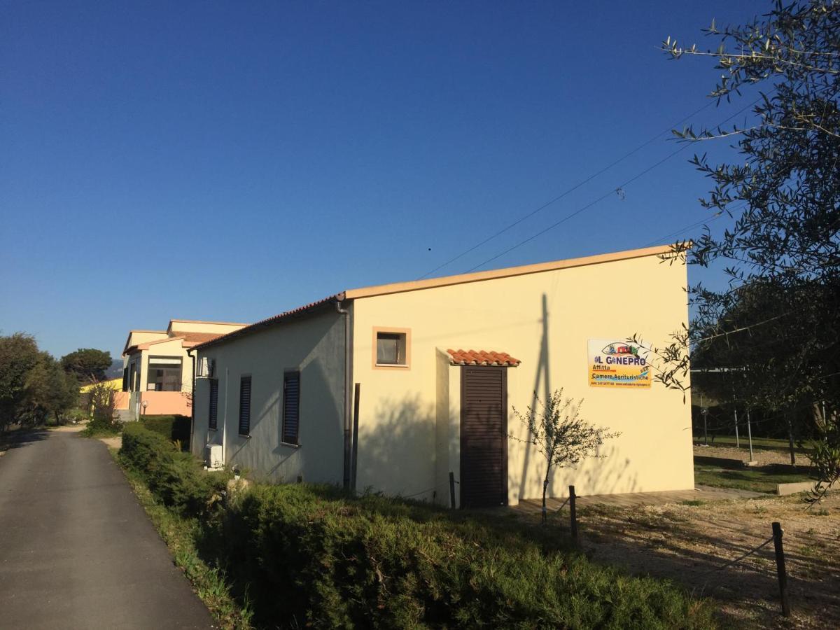 Ginepro Family Apartment Valledoria  Exterior photo
