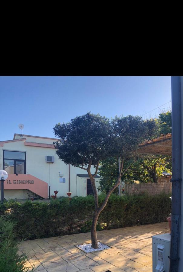 Ginepro Family Apartment Valledoria  Exterior photo