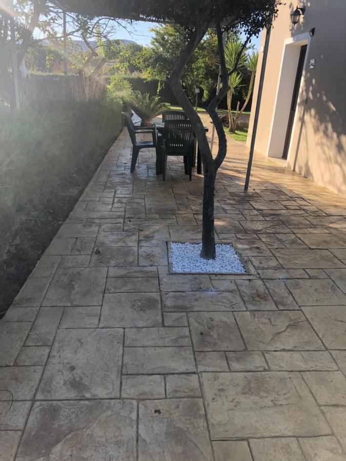 Ginepro Family Apartment Valledoria  Exterior photo